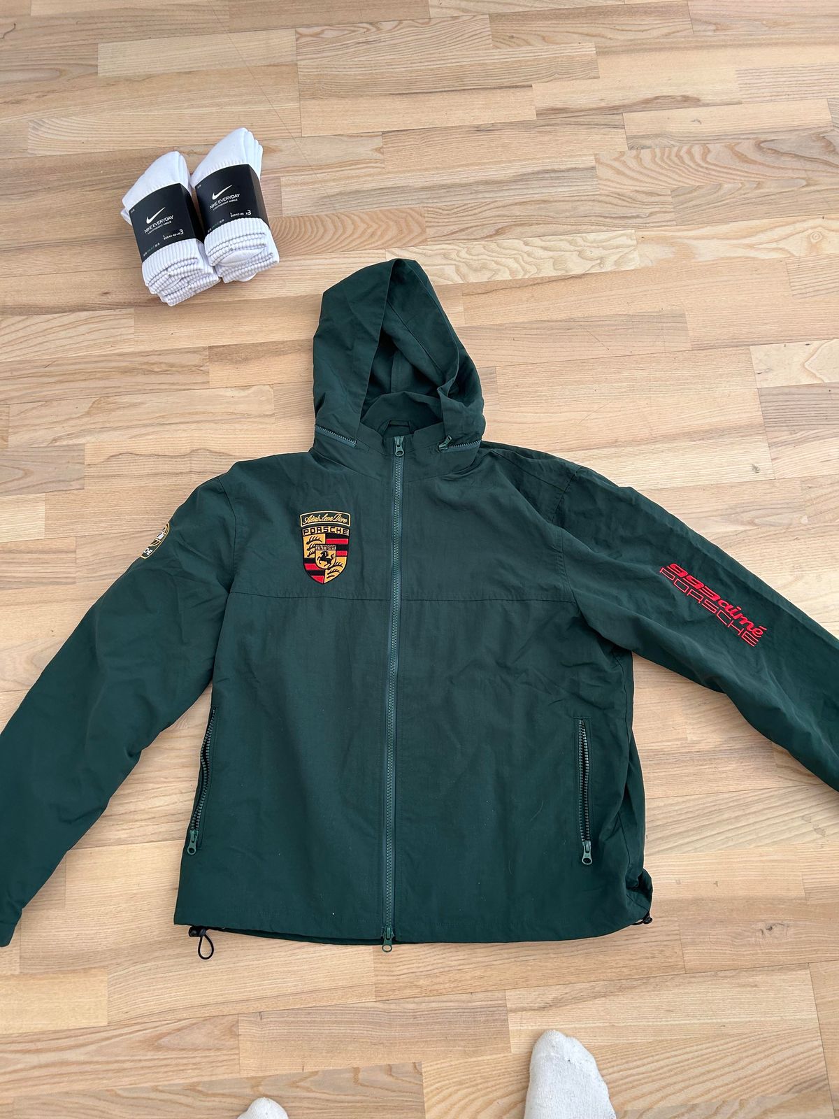 7kg Mulebuy Haul to Denmark | $84 Tax-Free DHL — photo 2 of 8