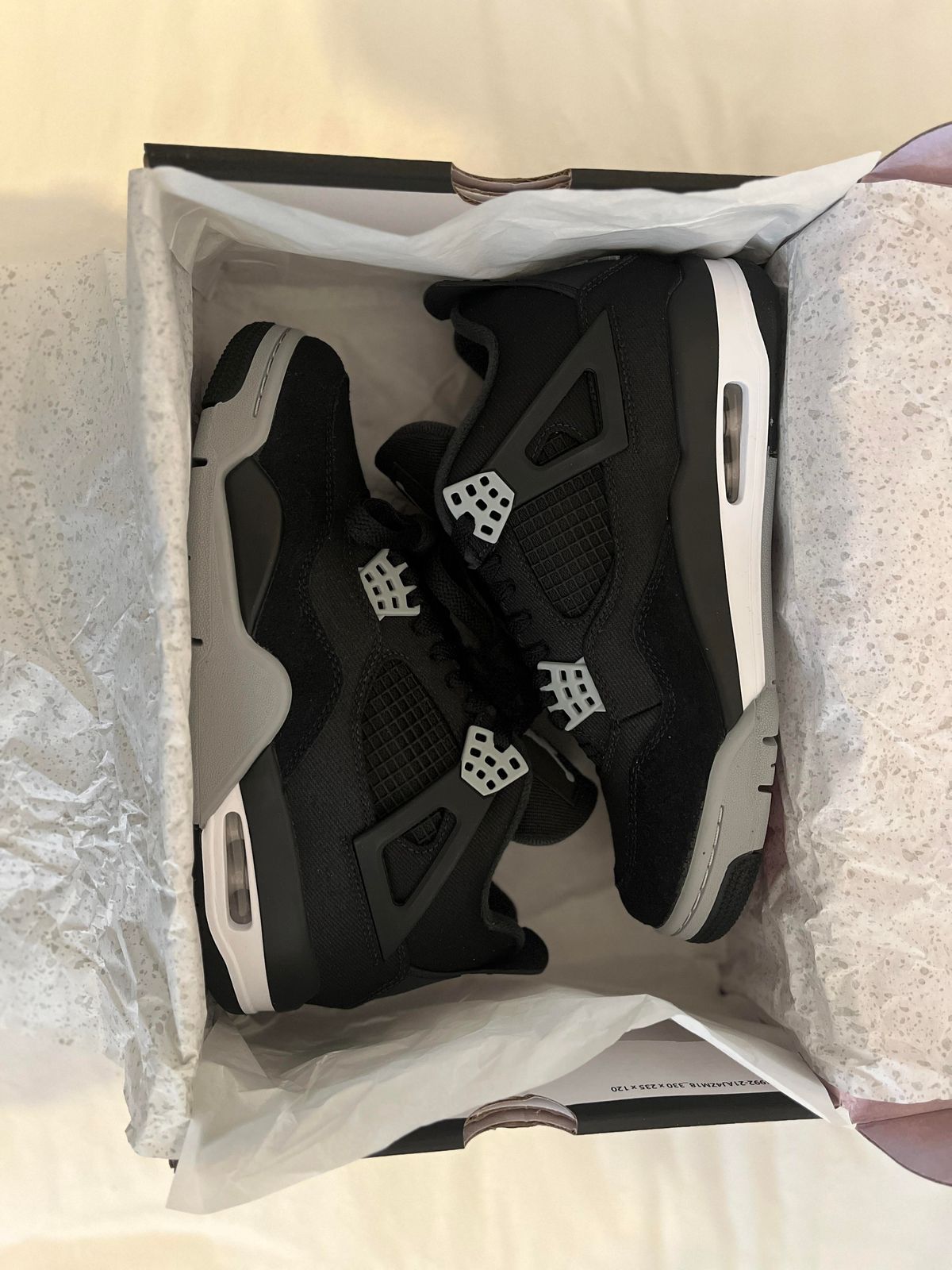 Experience Using Mulebuy 2026 | Reddit Review & QC — photo 3 of 3
