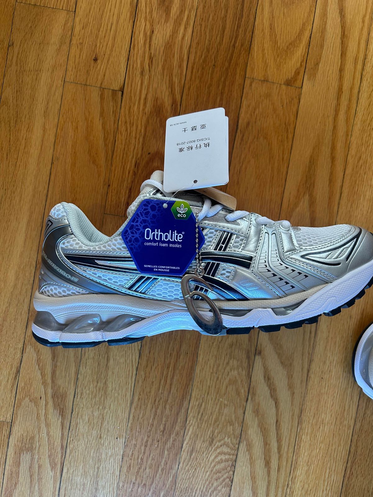First Mulebuy Haul Review Canada | Fast Shipping ~7 Days — photo 8 of 8
