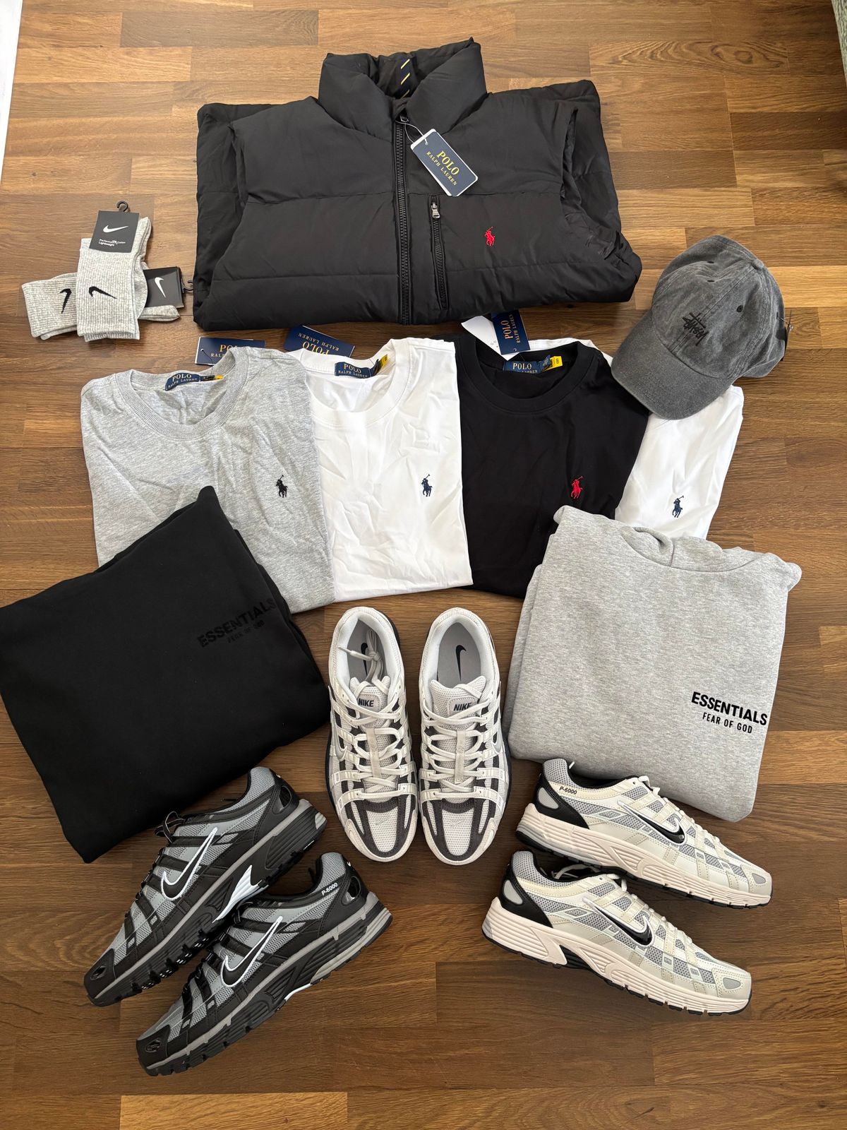 5.5kg Basic Mulebuy Haul Review | €67 Shipping Lithuania